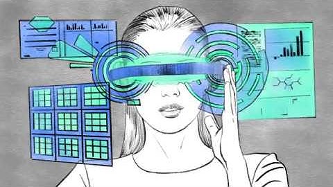 The history of augmented reality