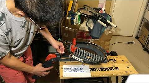 Lock out machines, tension indicator does not change during tension loss English MiStringer