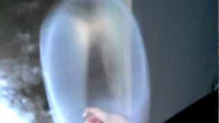 Highway Condom Explosion