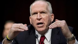 CIA: ISIS Remains 'Formidable Adversary' Despite Efforts