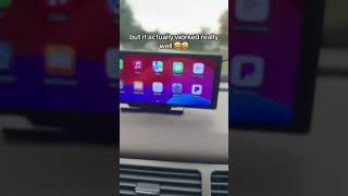 Introducing The CarDaddy™‎: The #1 Rated CarPlay Installation   #carplay #car #androidauto #trending