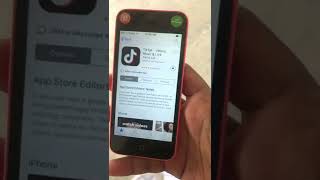 How to install unsupported apps on ios 10.3.3 iphone 5c screenshot 1