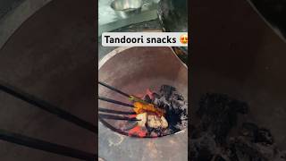 Tandoor snacks ?snacks tandoori trending cooking hotelstyle subscribe share viral trend