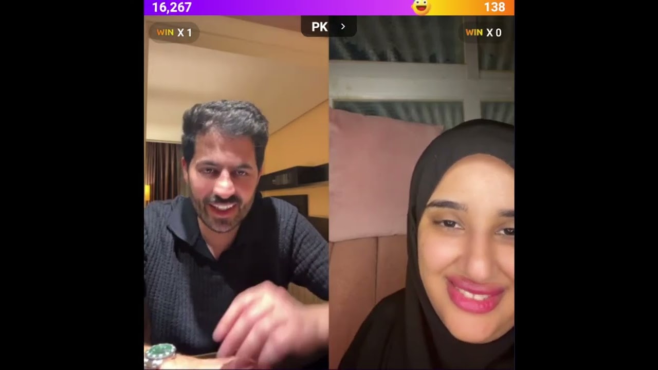 سلطان العنزي كيست عشوائي دردشة وناسة