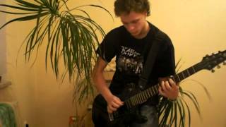 Kabát - Nimrod Fábera cover
