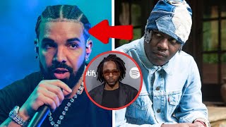 Lil Yachty REACTS To Drake & Kendrick Lamar Beef (Says Kendrick Won)