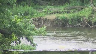NJ dad dies after rescuing his kids in river: police