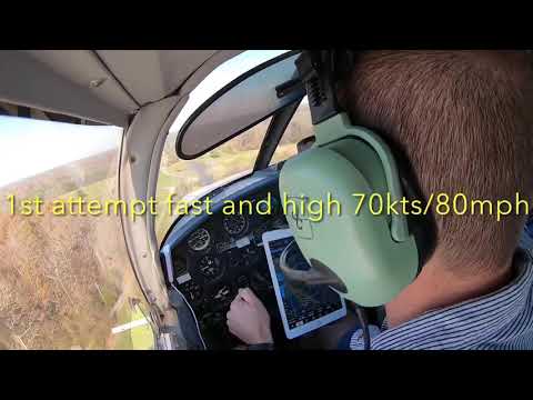 PRECISE Short Field