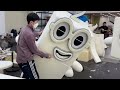 Numberblocks South Korea Musical Behind the Scenes