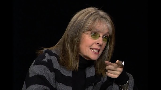 Diane Keaton's Tragic Final Days – The Shocking Truth Behind Her Death  Revealed! - YouTube