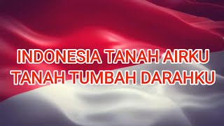 LAGU INDONESIA RAYA [ NO COPYRIGHT ] FREE USE