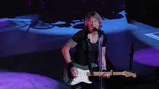 Brown Eyes Baby  Keith Urban  Hard Rock Live  Hollywood, FL 10/21/2023