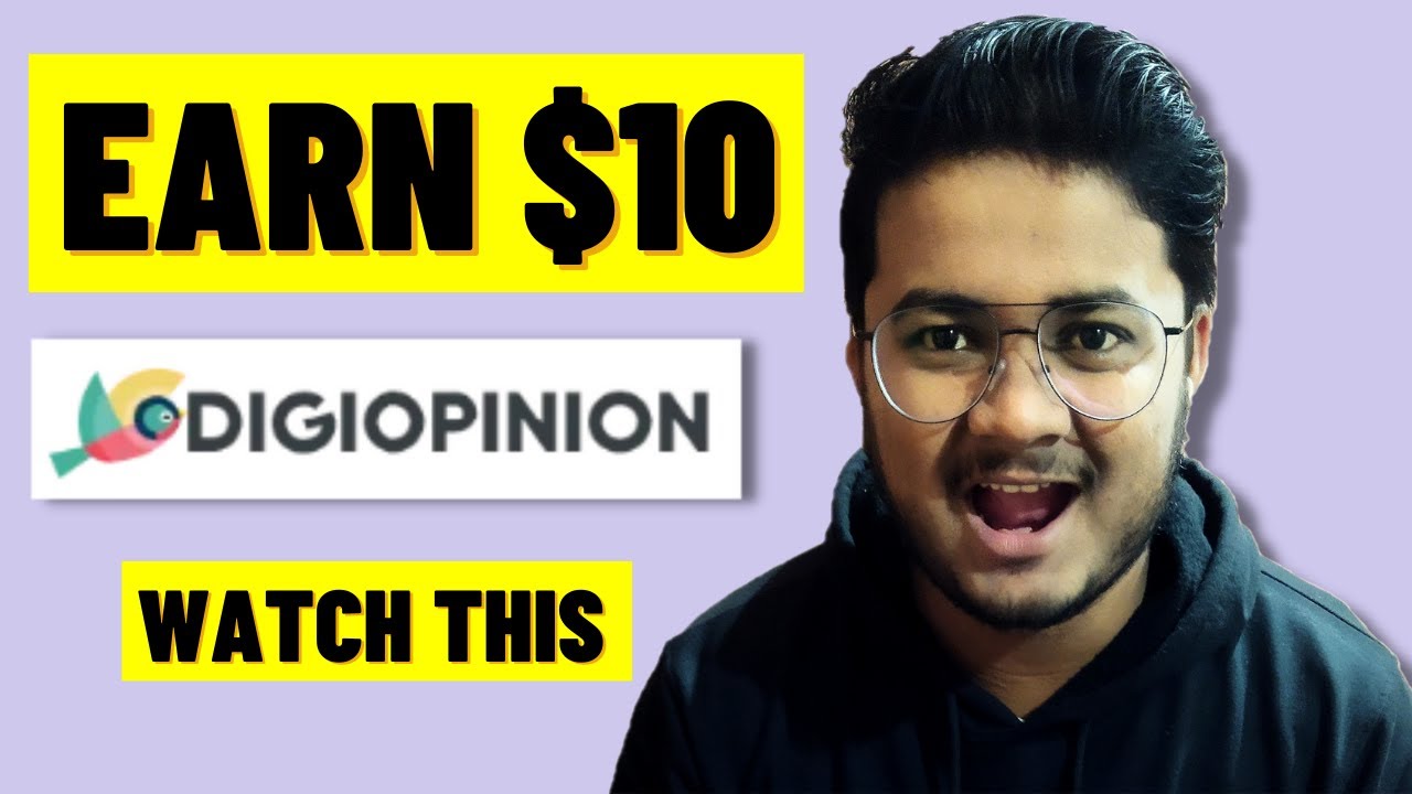 Digiopinion Review 2024 Can You Really Earn From Online Surveys Digiopinion Review 2024 Can You Really Earn From Online Surveys