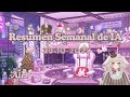 🚨 ÚLTIMAS NOTICIAS DE INTELIGENCIA ARTIFICIAL | Resumen Semanal con Airi - 28 Oct 2025 🤖