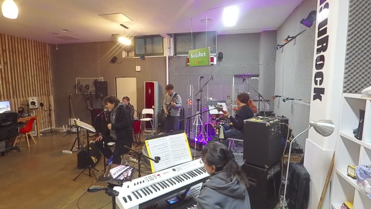 bed of roses20260124