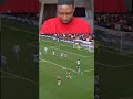 best and BRILLIANCE skills of Saka#viral #football #premierleague