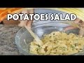 POTATOES SALAD