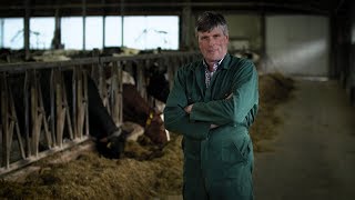 #1 Henk van der Wind - SGP Waterschap Vallei & Veluwe