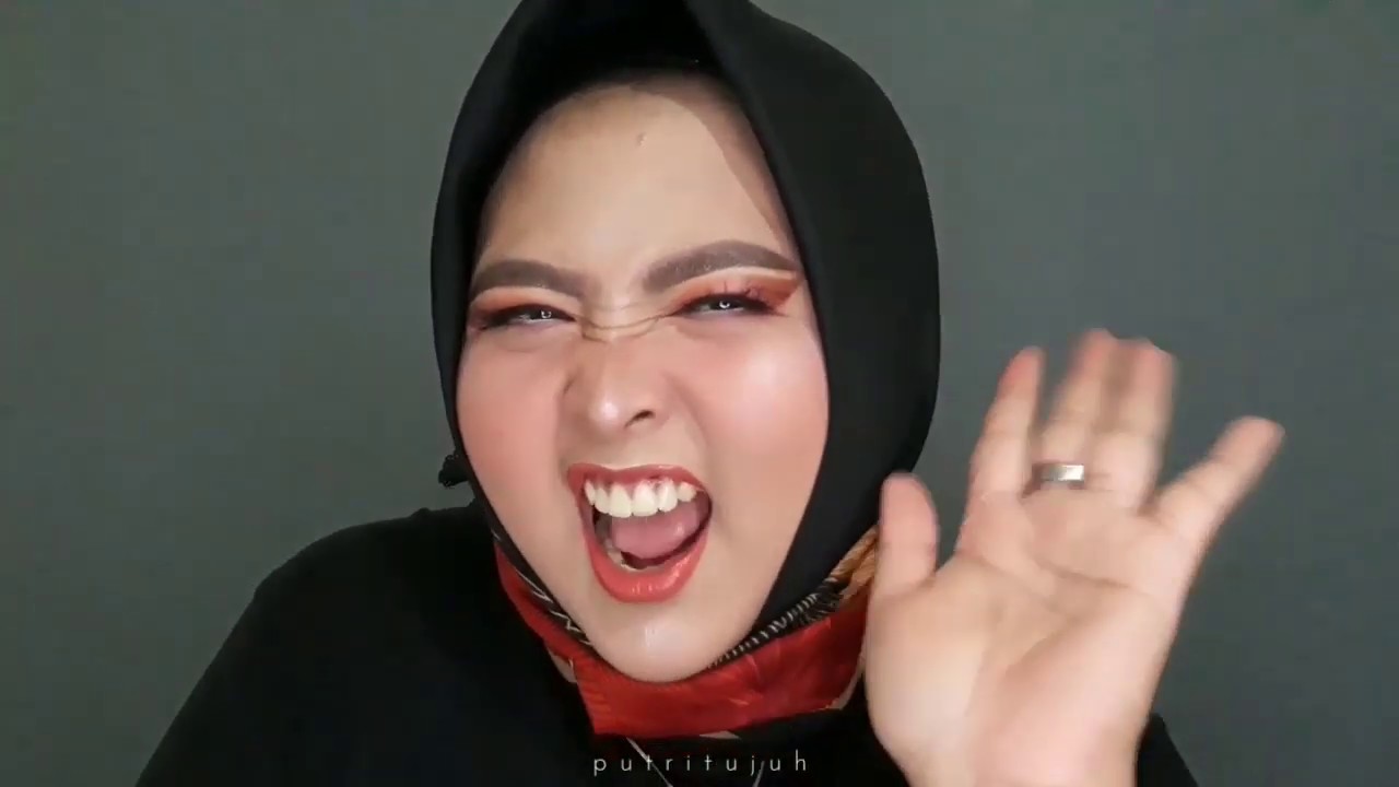 INSPIRASI TREN MAKEUP  2019 2020 [ PAC ONE BRAND TUTORIAL ]