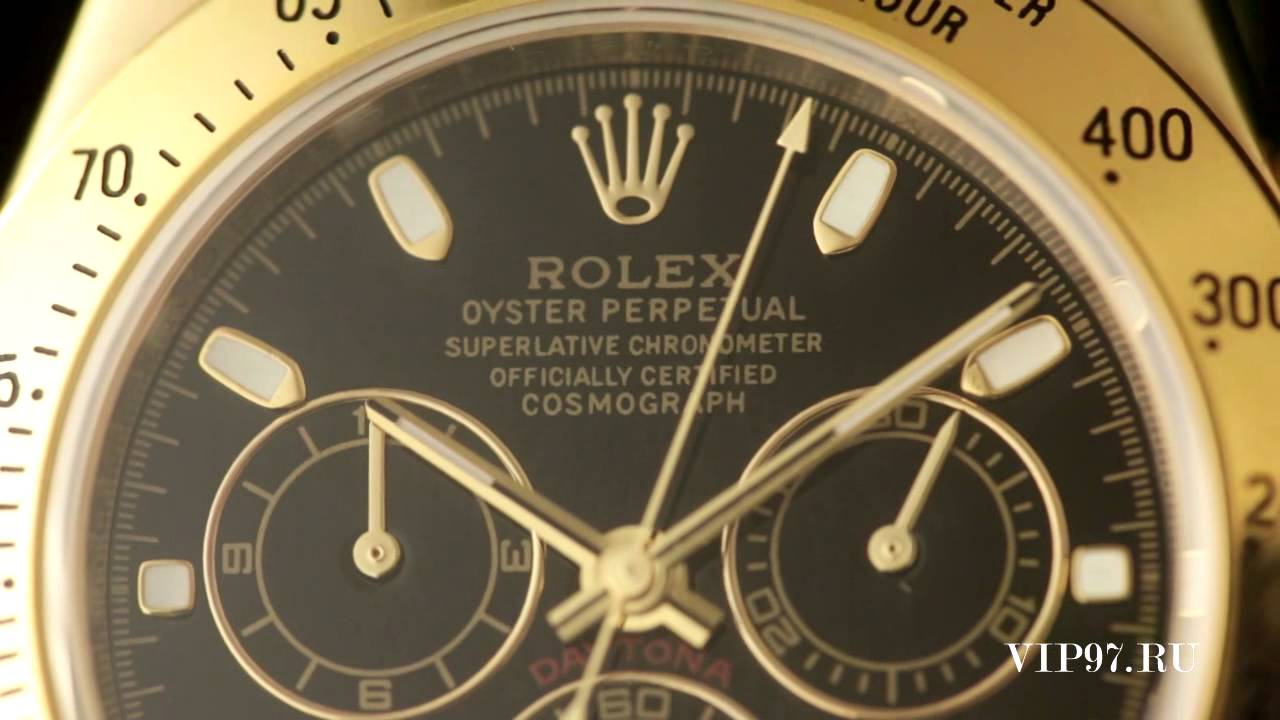 Мужские часы Rolex \