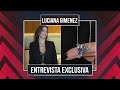 LUCIANA GIMENEZ RELEMBRA TRAJETÓRIA NOS 30 ANOS DE CARAS E RECEBE JOIA EXCLUSIVA!