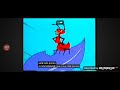Thomas e seus amigos a grande descoberta leao fossa crocodilo arca de noe parte 3