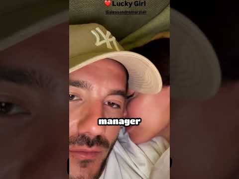 Video Andrea Delogu esce allo scoperto ecco chi è il nuovo fidanzato! ??