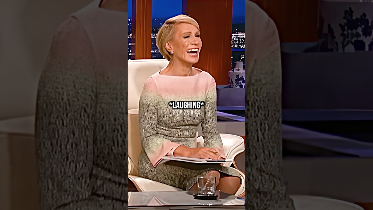 Funniest Pitch In Shark Tank