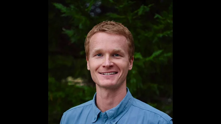 Nick Byrd: Is Voting for a Third Party a Wasted Vote?