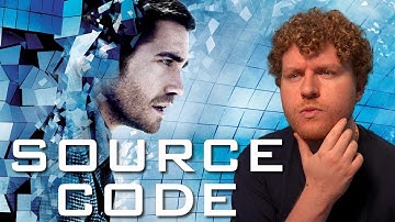Watching SOURCE CODE For the First Time! Blind Movie Reaction and Discussion