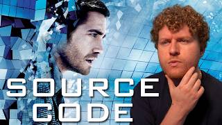 Watching SOURCE CODE For the First Time! Blind Movie Reaction and Discussion