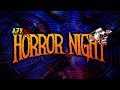 Avenged Sevenfold - Horror Night (Deathbats Club 10.29.22)