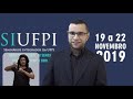 Seminários Integrados da UFPI - Patrick Quelemes