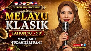 🔥 Viral Lagi! Lagu yang Masih Digemari Hingga Sekarang | DENDANG MELAYU KLASIK TAHUN 70-90'AN