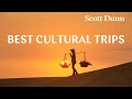 Cultural journeys  luxury travel