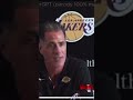 AI is getting outta hands: Lakers GM Speaks On Why They Drafted Bronny James #lebronjames #lakers