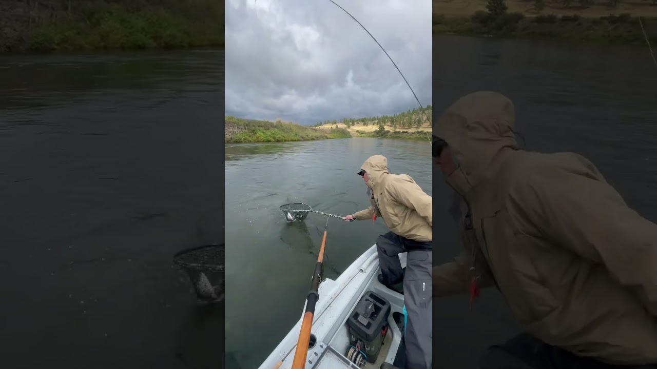 Floatin the might Missouri 