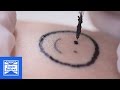 D.I.Y. Stick N' Poke Tattoo | Tatered