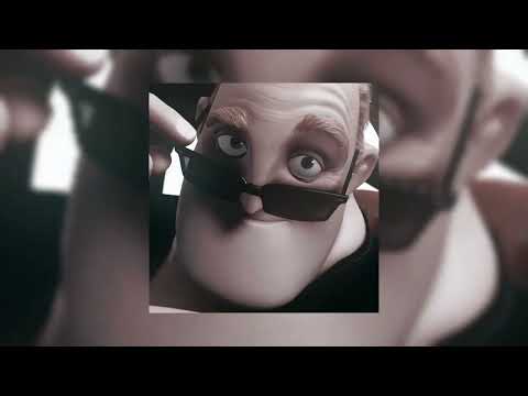 Magic Johnson Ian Slowed