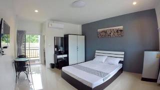 Kiirin House Banpong | Ratchaburi, Thailand | Hotel Review 🛏️ | ThailandHotelDream