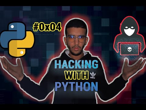 python for Ethical Hackers course | Functions  #004