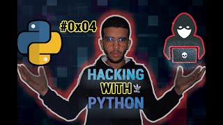 python for Ethical Hackers course | Functions  #004