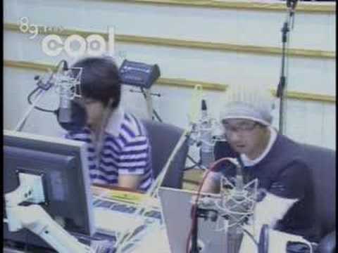 8/7のMr.radio