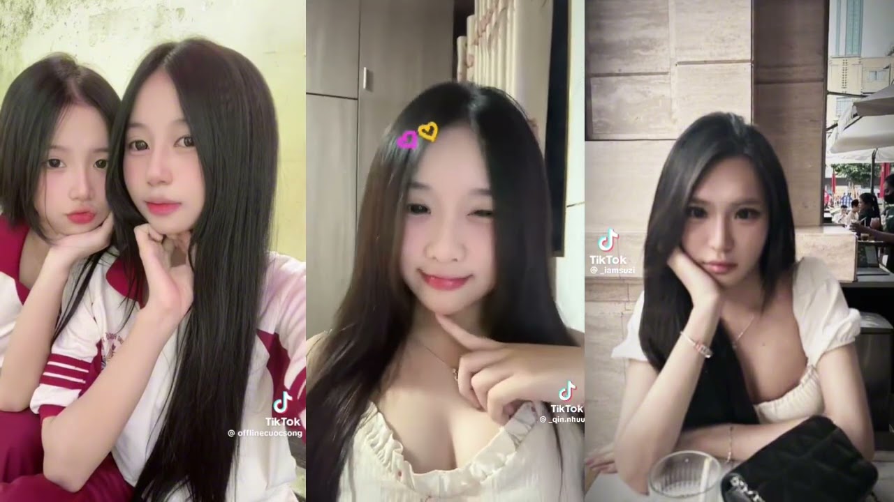 TikTok Học Sinh 💕 Tổng Hợp Tik Tok Học Sinh 4.0