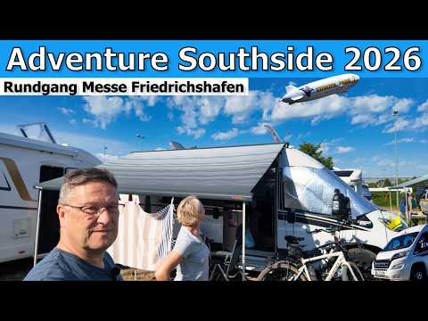 A Weekend at Adventure Southside 2026