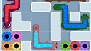 gecko out level 255
