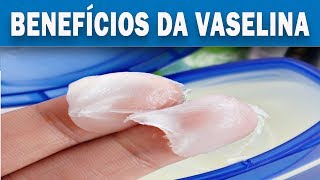 De vaselina barbear queimaduras ajuda
