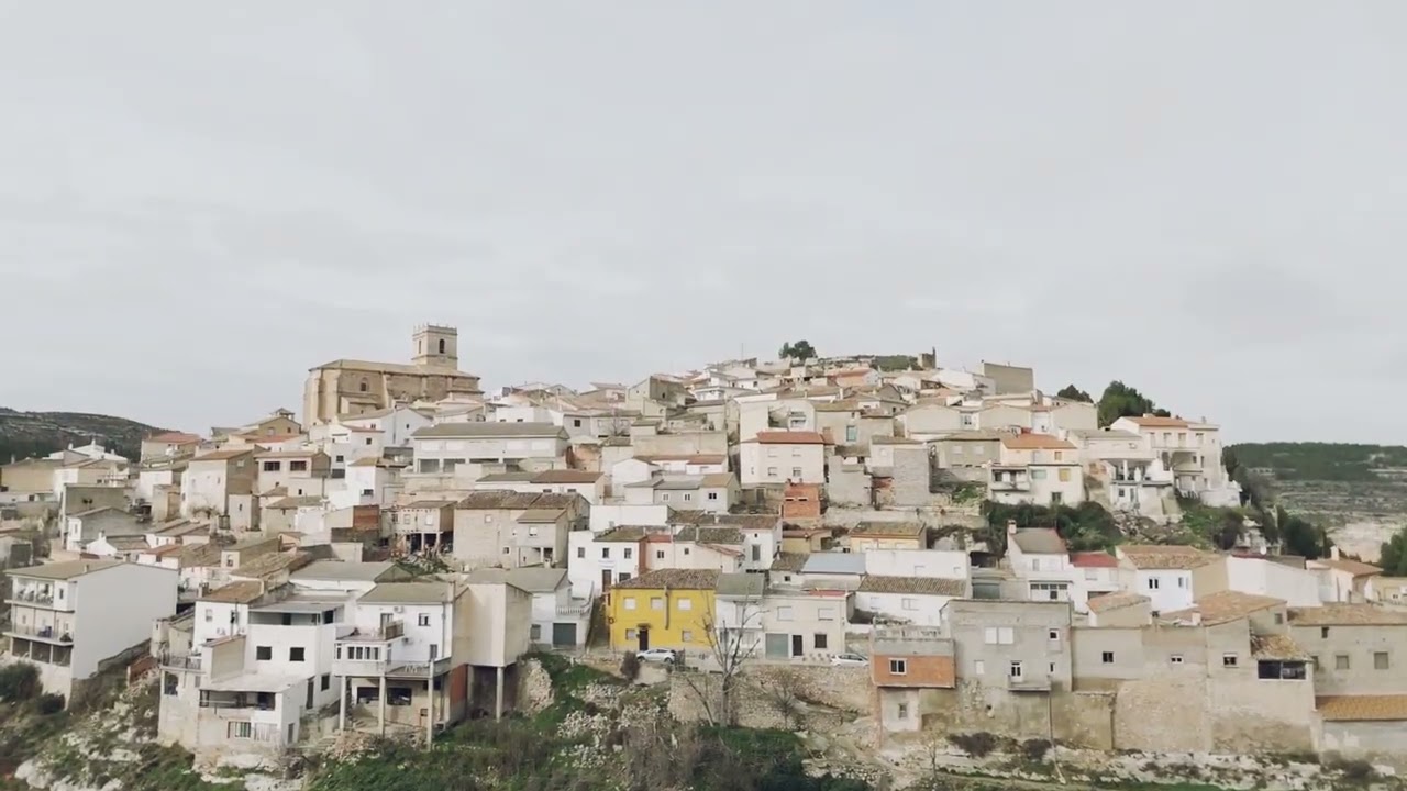 Jorquera ( Albacete )