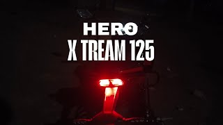 Xtreme 125 Video Editing