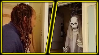 Hilarious Pranks and Priceless Scare Cam Moments!